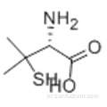 L- 페니실린 CAS 1113-41-3